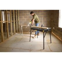 Black & Decker STST83492-1 Portable Workbench