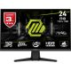 16. LCD Monitor 24" MAG 244F MSI
