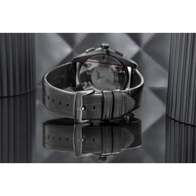 7. Men's Watch EMPORIO ARMANI Claudio AR11483 + BOX