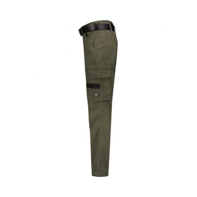 3. Malfini Work Pants Twill MLI-T64TA