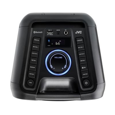 5. JVC Party speaker XS-EP424B black