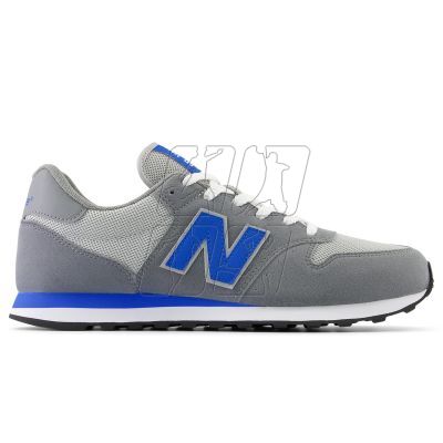 New Balance sneakers M GM500VC2