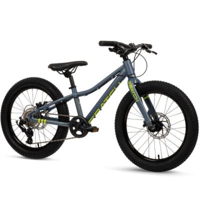 Batch Alu 20” chameleo MTB bike (B374455W)