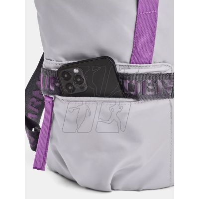 3. Under Armor backpack 1369211-014
