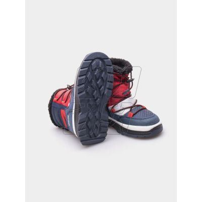 6. Big Star Jr MM374194 snow boots