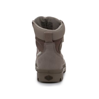 6. Palladium Pampa SC Wpn US 77235-297-M shoes