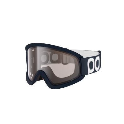 POC Ora Cycling Goggles, Navy Blue