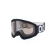 POC Ora Cycling Goggles, Navy Blue