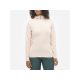 3. MILLET Cimaï Light Hoodie Women's Light Pink