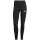 9. adidas Essentials 3-Stripes Cotton Leggings W JE0072
