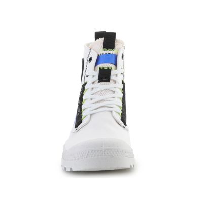 3. Palladium Pampa HI Re-Craft U 77220-904-M shoes