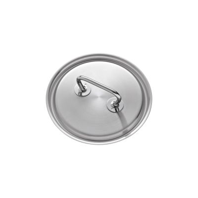4. Tall pot with lid Zwilling Twin Classic – 2 ltr