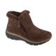 Skechers Easy Going – High Zip 2 168042-CHOC Brown Size 36