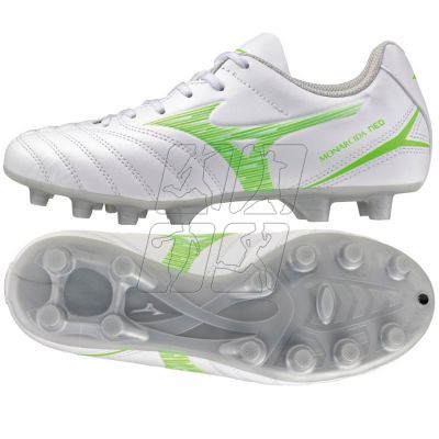 Mizuno Monarcida Neo III Select Jr P1GB252537 football boots