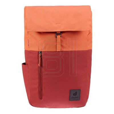 6. Deuter UP Seoul backpack 3813821-5576 