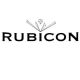 4. RUBICON SMARTWATCH RNBE64-3 BLACK Women's Watch