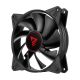 4. SAVIO FAN 120MM 4-PIN PWM BLADE