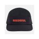 2. ROSSIGNOL Active 5P Cap Black