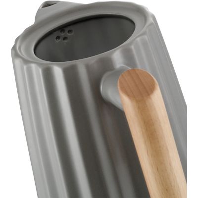 5. Electric ceramic kettle RK0092 CONCEPT dark gray