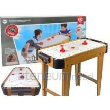 Air Hockey Arcade Game Battery Operated Table