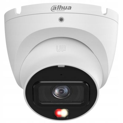 DAHUA IP CAMERA IPC-HDW1839T-A-IL-0280B-S6