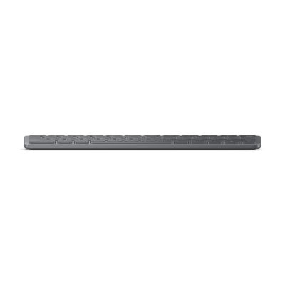 4. Lenovo ZG38C05820 keyboard Universal USB + Bluetooth QWERTY US English Gray