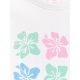 6. Girls' cotton T-shirt 4F 4FJRSS26TTSHF3982-11S