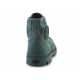 6. Palladium Pampa Hi M 02352-398-M Pine Needle shoes