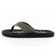 2. Wrangler men's shoes Zane Flipflop green flip-flops