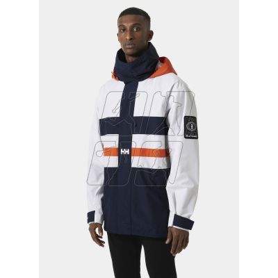 5. Helly Hansen Play Sail Jacket M 54085 597