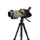 6. Celestron Regal M2 80ED 60x BaK-4 Scope Black, Green