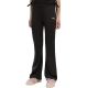 Puma Ess High-Waist Flared Children’s Leggings, Black 694653 01