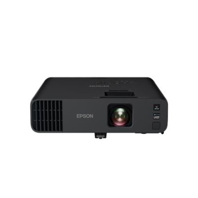 18. Epson EB-L265F Data Projector 4600 ANSI Lumens 3LCD 1080p (1920x1080) 3D Compatibility Black