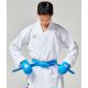9. Karate gloves - Mitts 2 BLUE WKF | MOOTO