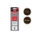 2. Activejet AC-G490Bk Ink (Canon GI-490BK replacement; Supreme; 135 ml; 6000 pages, black)