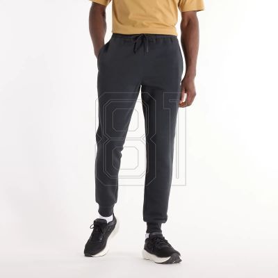 New Balance Sport Fleece Jogger M MP43904BK