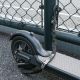 7. Rockbros 85922 Chain Lock for Scooters and Bikes - Black