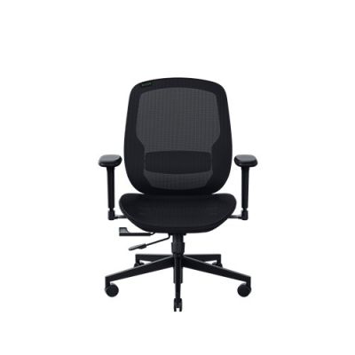 2. Razer FUJIN Mesh Seat Mesh Backrest
