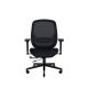 2. Razer FUJIN Mesh Seat Mesh Backrest