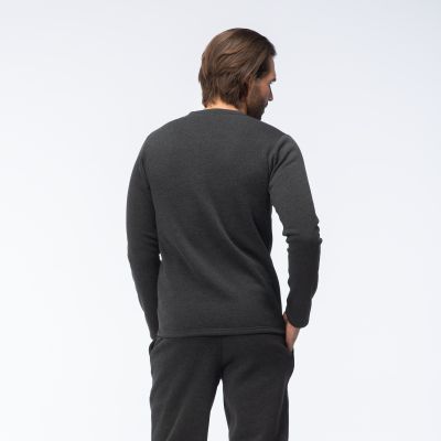 12. Men’s Long-Sleeve Shirt ATHLUXE LS