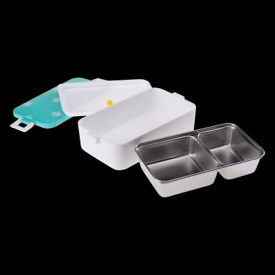 4. BOXY food container