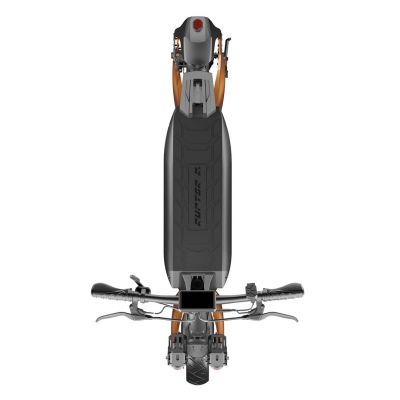 8. RUPTOR R6 V3 Copper Electric Scooter