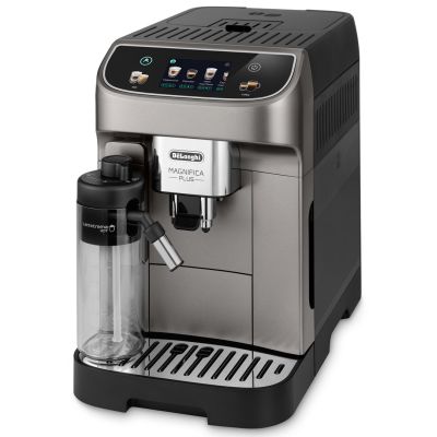 2. DeLonghi ECAM 320.70.TB espresso machine
