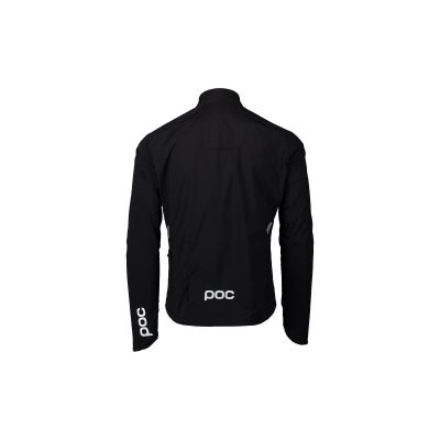 2. POC PURE-LITE SPLASH Cycling Jacket - Black