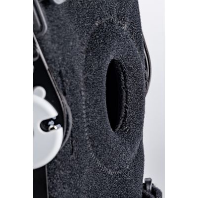 3. Open knee brace, short "Stabilmax O-1241/L REHAFUND