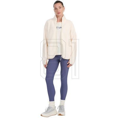 7. Leggings 4F Cas W 4FWAW25TTIGF237 32S
