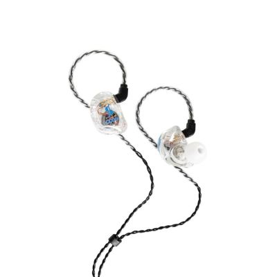 Stagg SPM-435 TR - in-ear monitor headphones