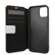 3. Guess GUFLBKN65BLD iPhone 11 Pro Max silver/silver book Iridescent