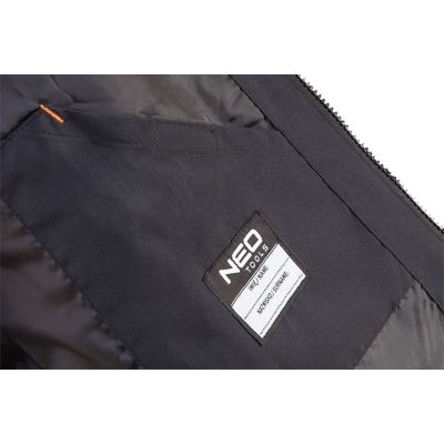 7. NEO tools 81-574-XXL workwear jacket