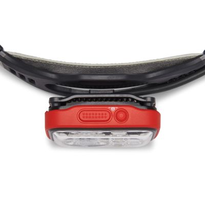 4. Black Diamond Distance 1500 Headlamp (1500 lm)